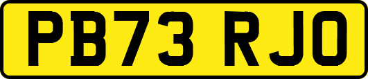 PB73RJO