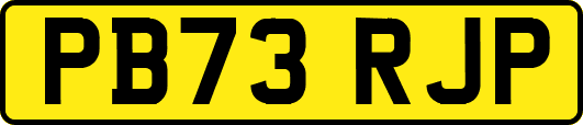 PB73RJP