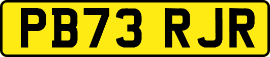 PB73RJR