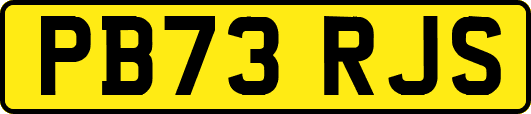 PB73RJS
