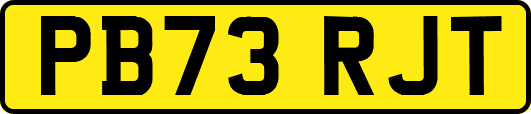 PB73RJT