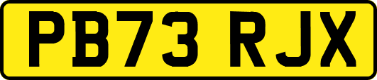 PB73RJX