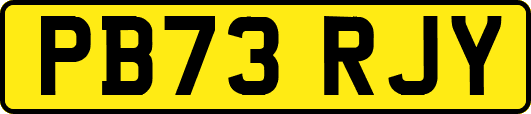 PB73RJY