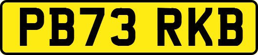PB73RKB