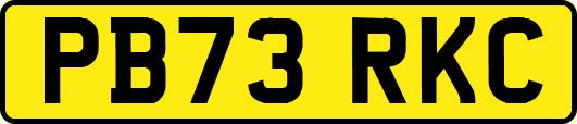PB73RKC