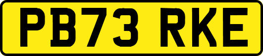 PB73RKE