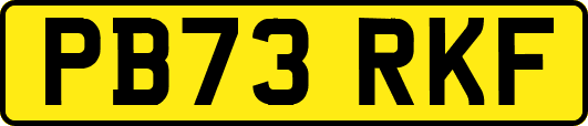 PB73RKF