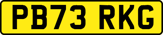 PB73RKG