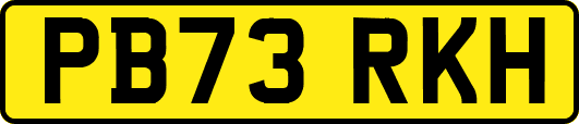 PB73RKH