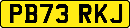 PB73RKJ