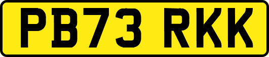 PB73RKK