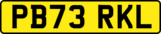 PB73RKL