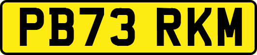 PB73RKM