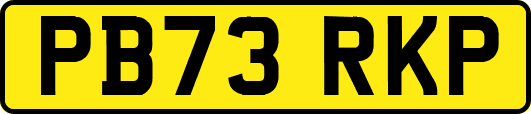 PB73RKP
