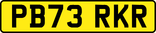 PB73RKR