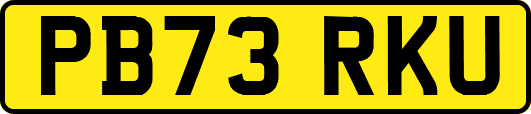 PB73RKU