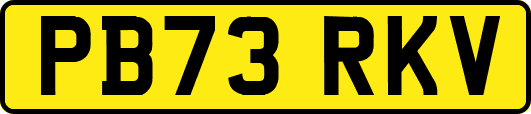 PB73RKV