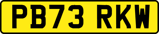 PB73RKW