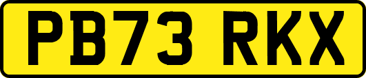 PB73RKX