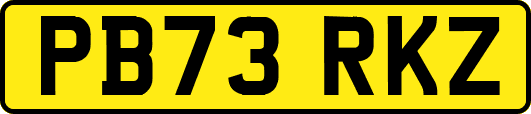PB73RKZ