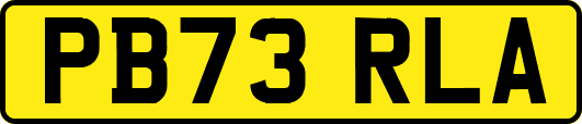 PB73RLA