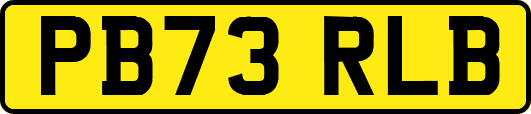 PB73RLB