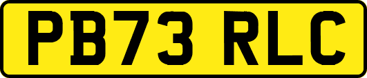 PB73RLC