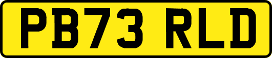 PB73RLD