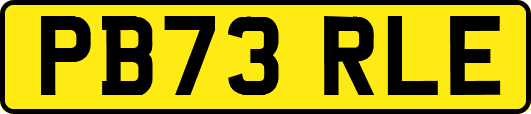 PB73RLE