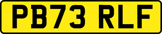 PB73RLF