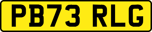PB73RLG