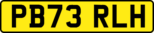 PB73RLH