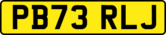 PB73RLJ