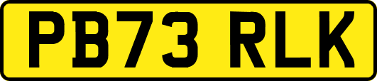 PB73RLK