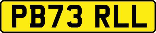 PB73RLL