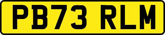 PB73RLM