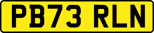 PB73RLN