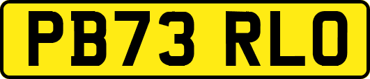 PB73RLO