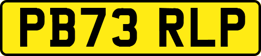 PB73RLP