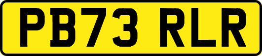 PB73RLR