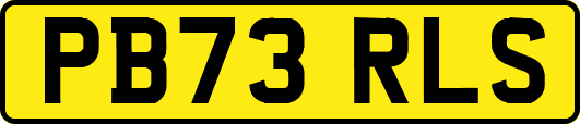 PB73RLS