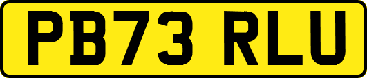 PB73RLU