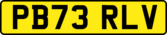 PB73RLV