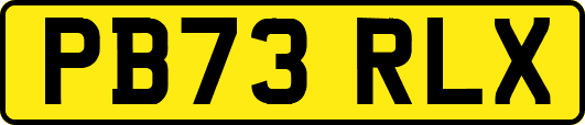 PB73RLX
