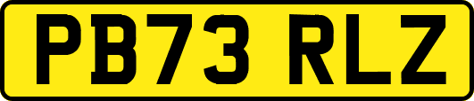 PB73RLZ