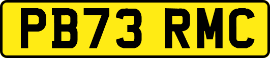 PB73RMC