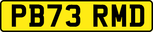 PB73RMD
