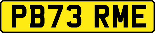 PB73RME