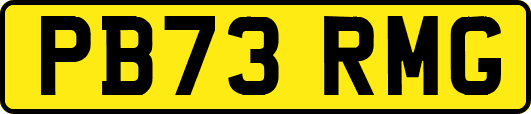 PB73RMG