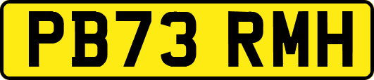 PB73RMH
